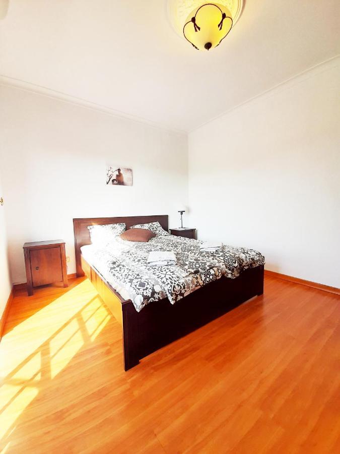 Casa Das Andorinhas Quelfes Ngoại thất bức ảnh