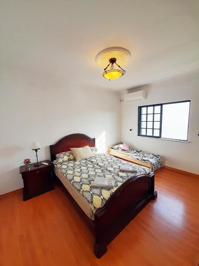 Casa Das Andorinhas Quelfes Ngoại thất bức ảnh