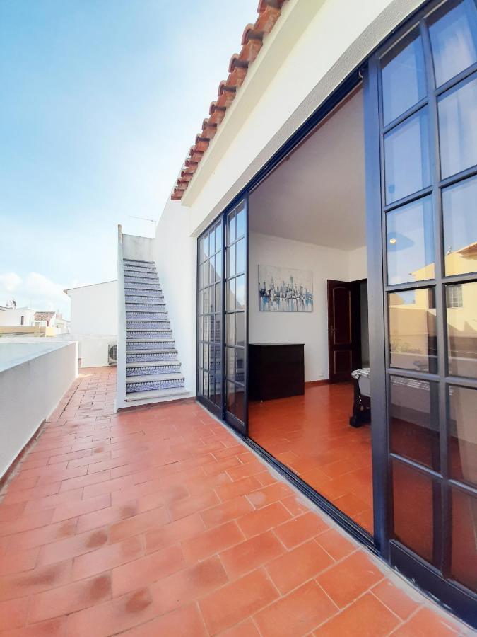 Casa Das Andorinhas Quelfes Ngoại thất bức ảnh