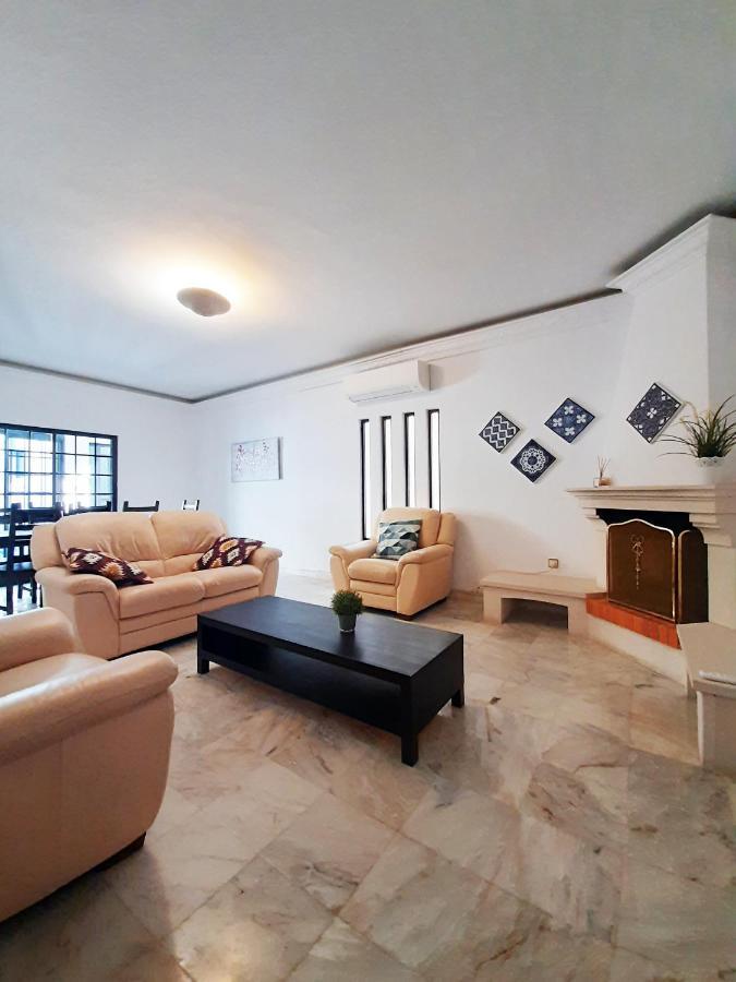 Casa Das Andorinhas Quelfes Ngoại thất bức ảnh