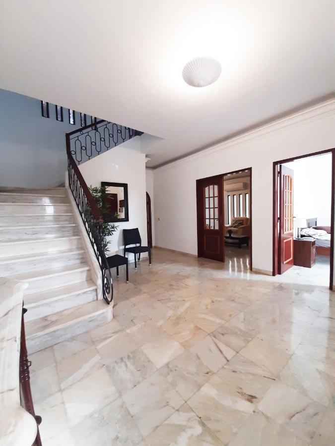 Casa Das Andorinhas Quelfes Ngoại thất bức ảnh