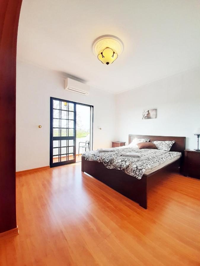 Casa Das Andorinhas Quelfes Ngoại thất bức ảnh