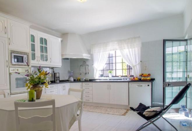 Casa Das Andorinhas Quelfes Ngoại thất bức ảnh