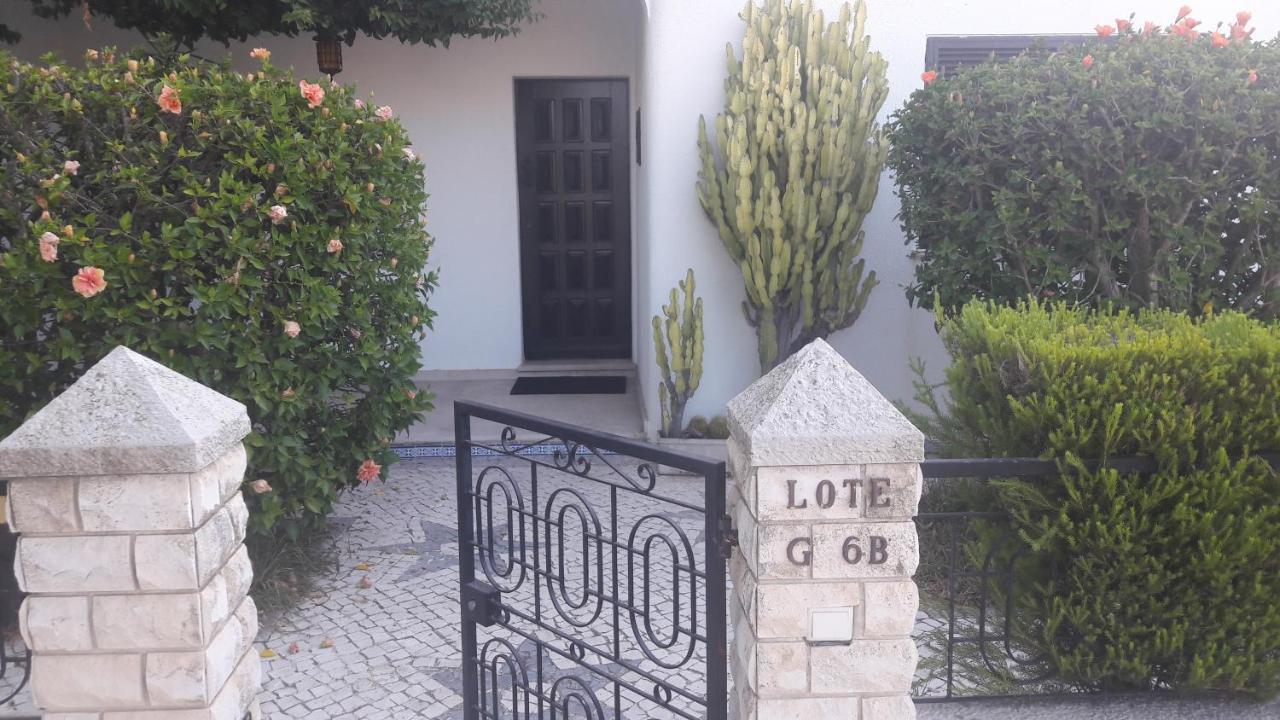 Casa Das Andorinhas Quelfes Ngoại thất bức ảnh