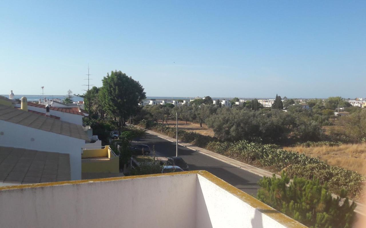 Casa Das Andorinhas Quelfes Ngoại thất bức ảnh